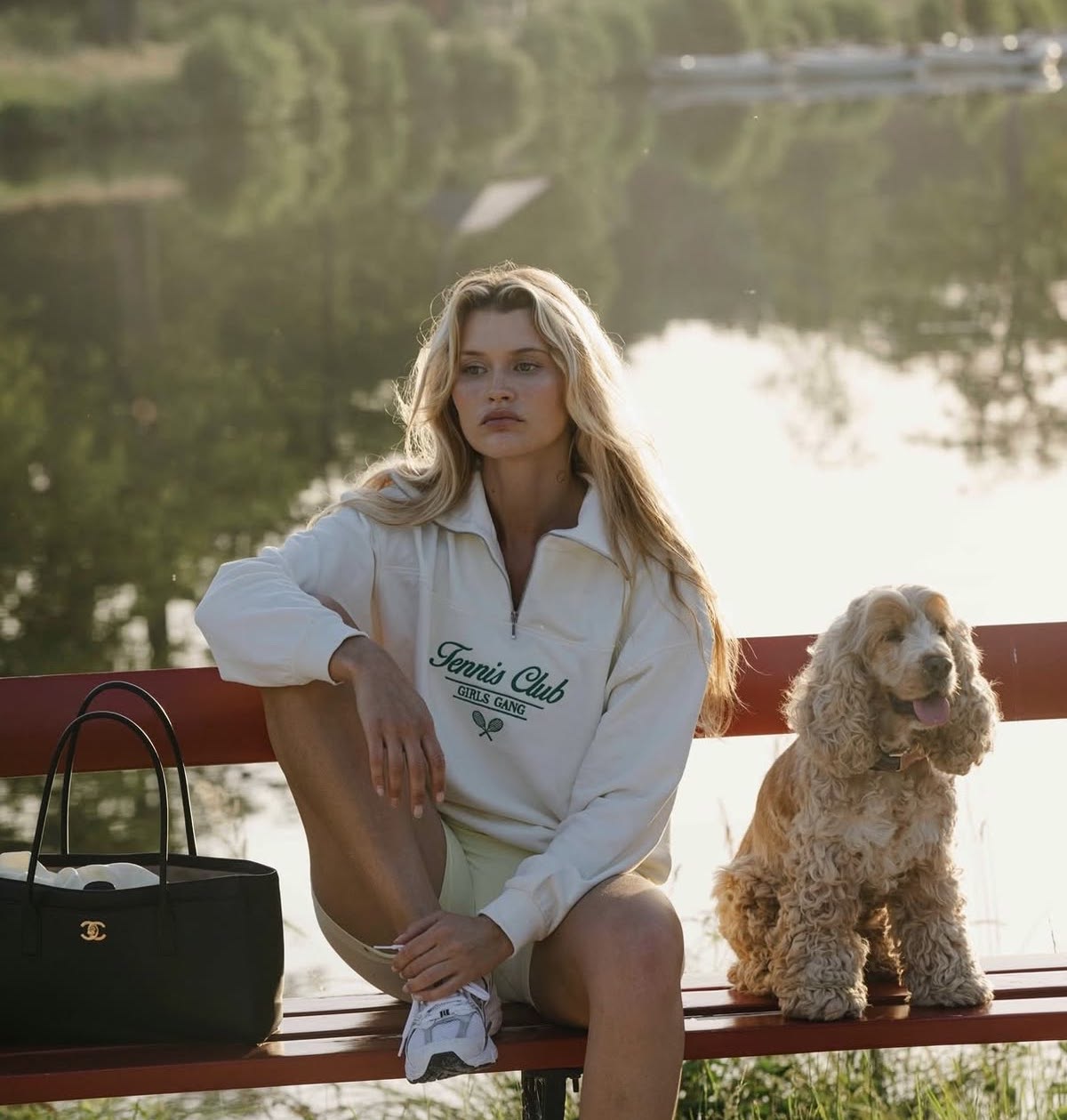 Back to School: Collegiate Style