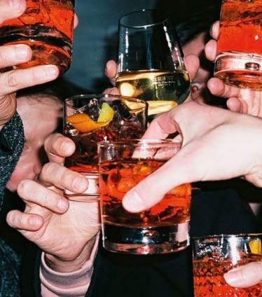 Cocktail Legends: Negroni