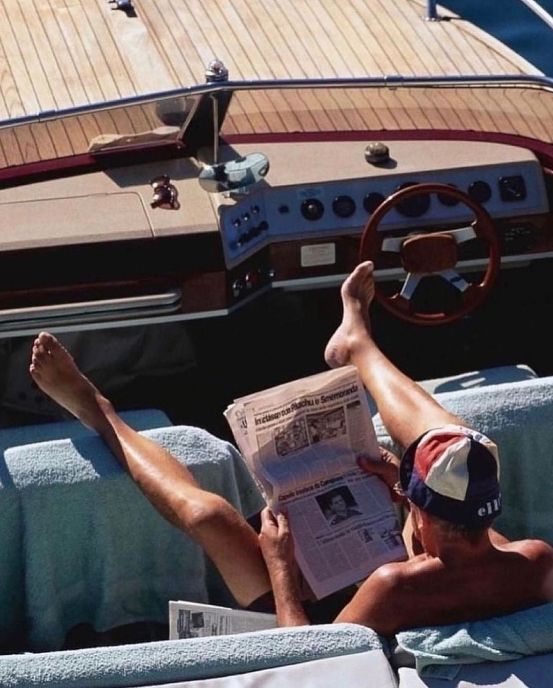 San Martini - The Beginning