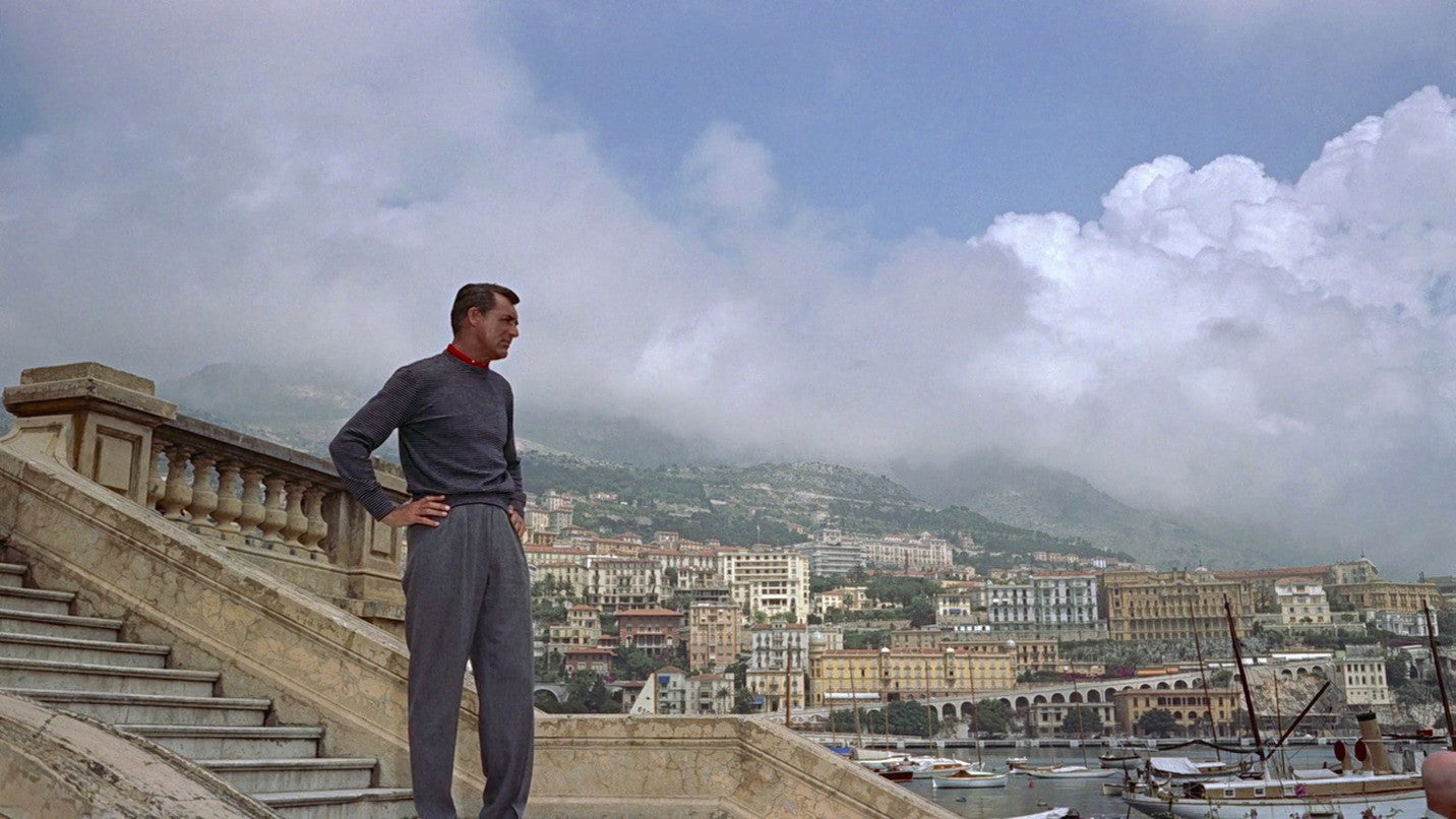 Style Icon: Cary Grant