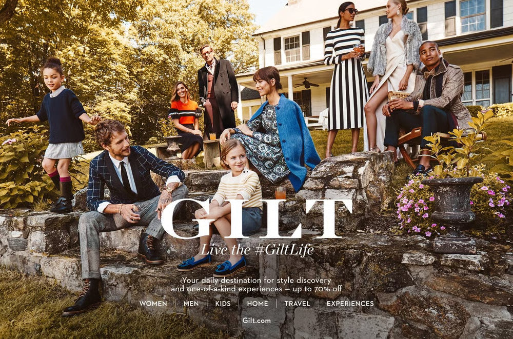 Gilt: Non-Guilty Verdict