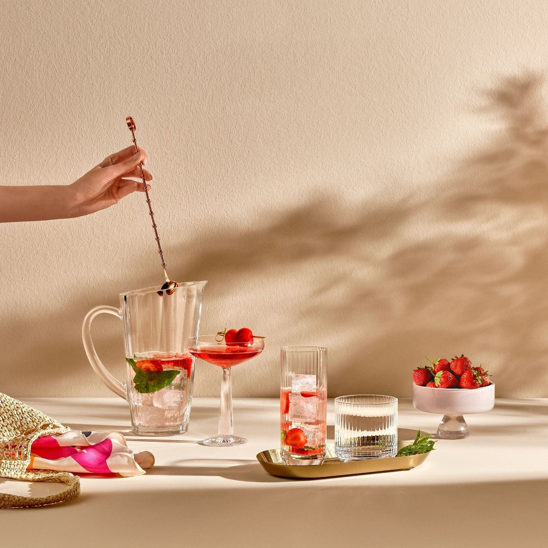 Top 15 Classic Cocktails Every Home Bartender Should Master