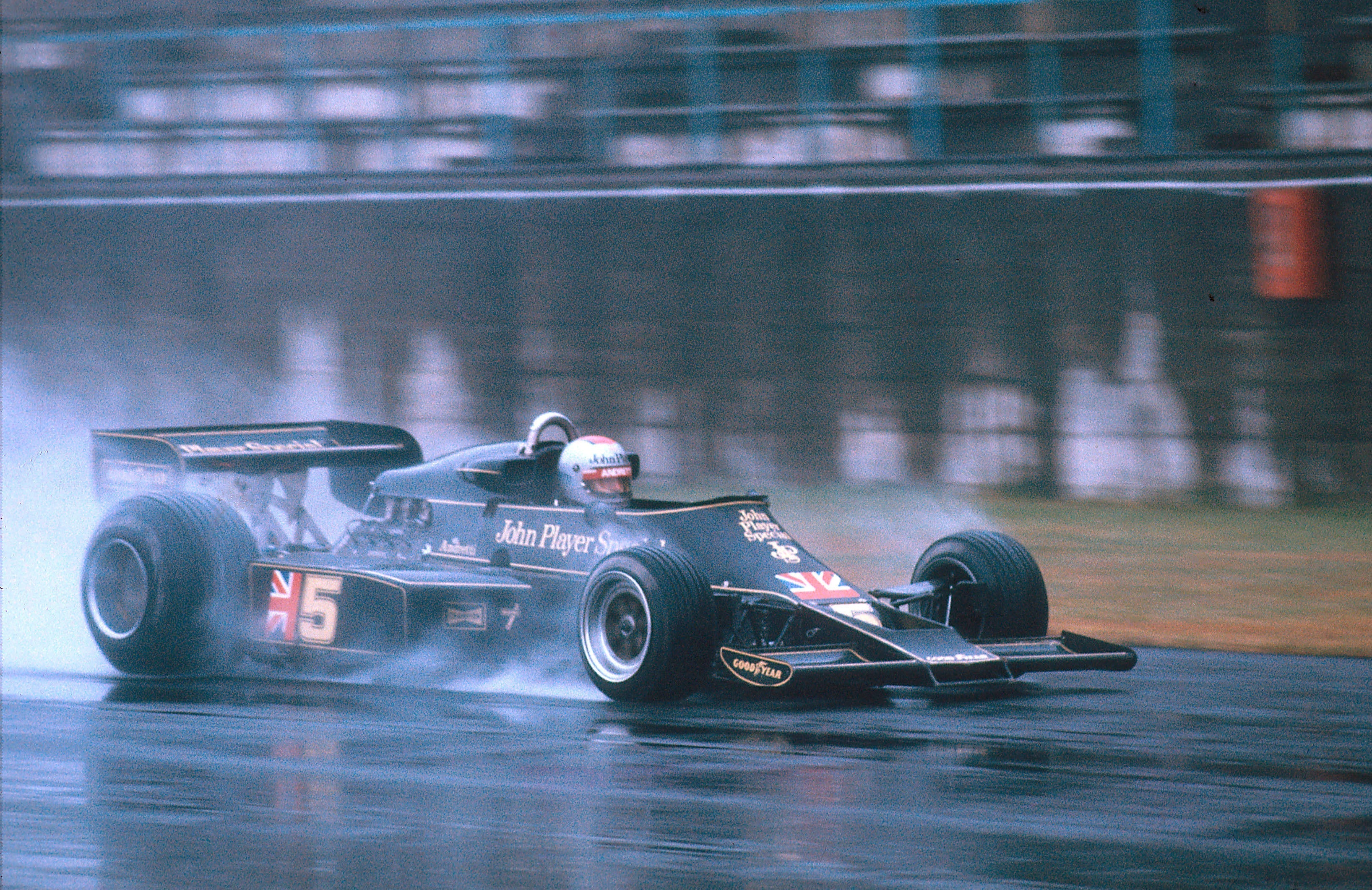 Japanese Grand Prix: Iconic History