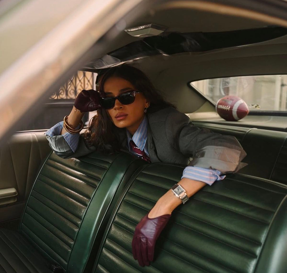 Fall Fashion: Back to School, Leisure, & Office