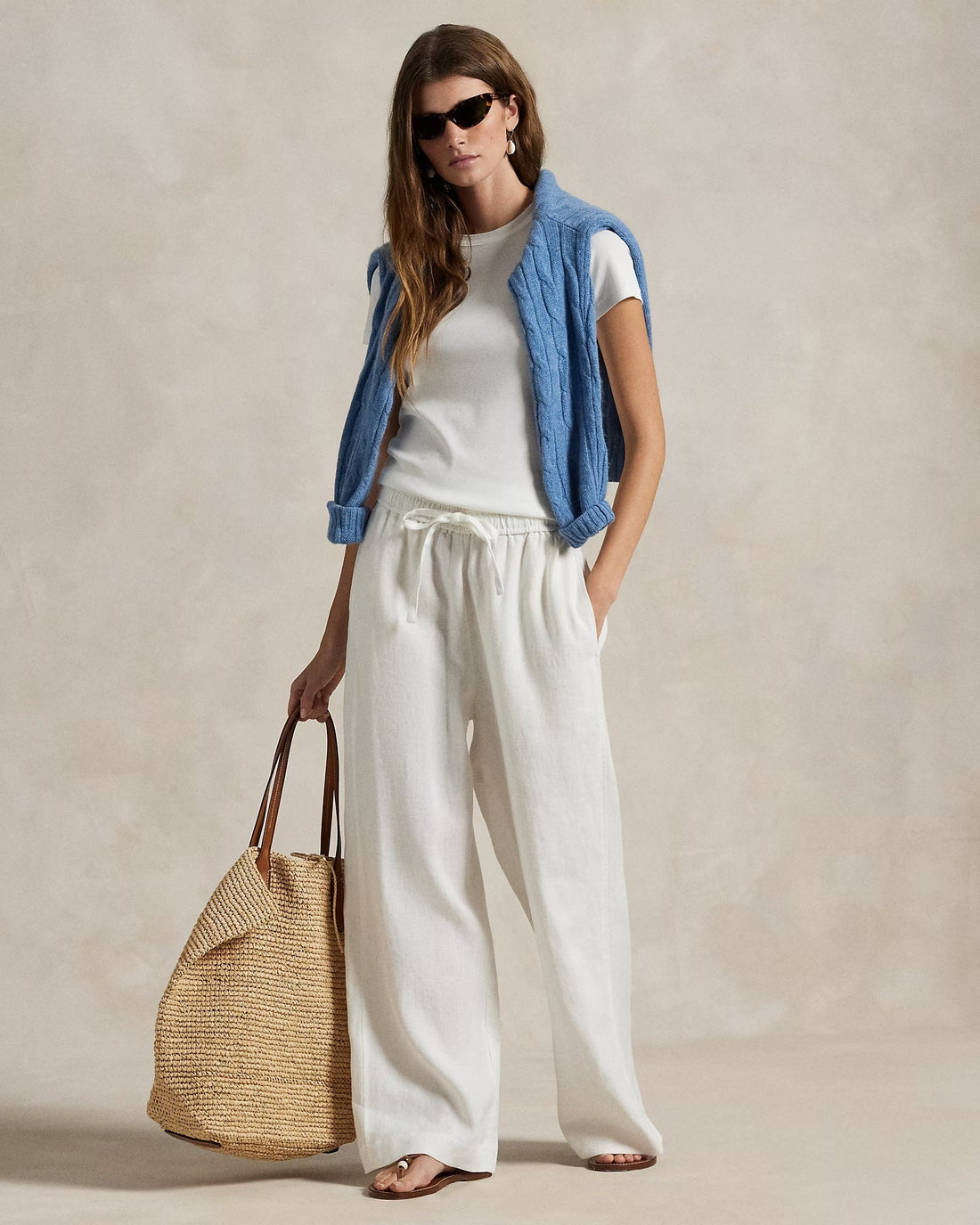 San Martini’s Top 15 Women’s Summer Outfits for Effortless Chic