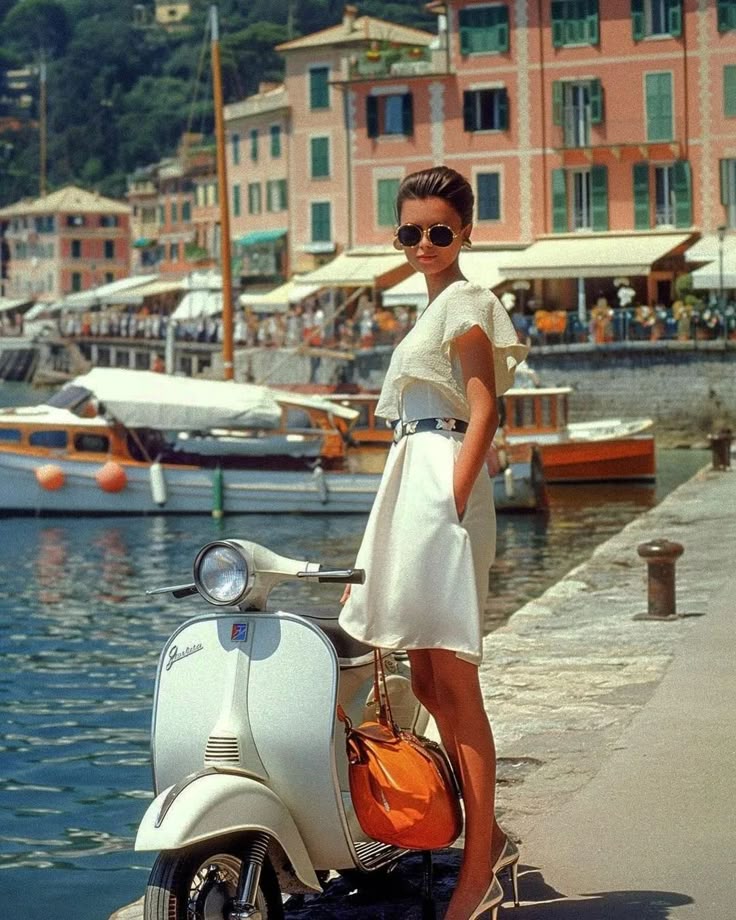 San Martini’s Summer Travel Outfits: Packing for Style & Comfort