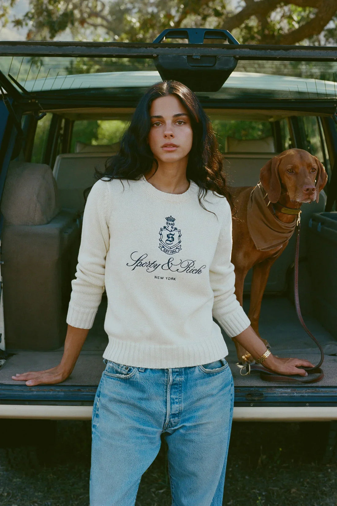 Sporty & Rich: Wellness Empire