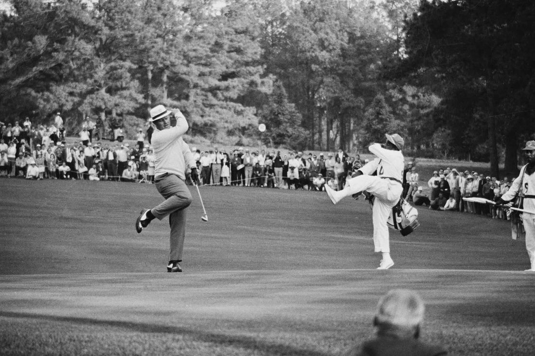 Why Is The Masters So Prestigious?