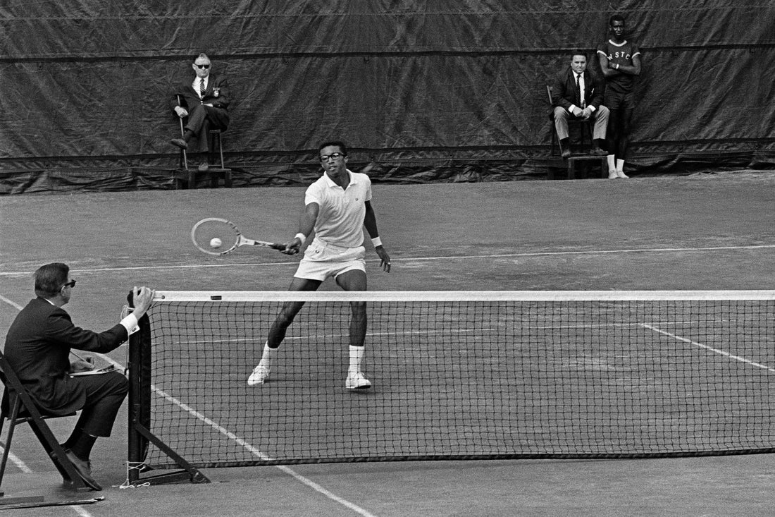 US Open: Grand Slam