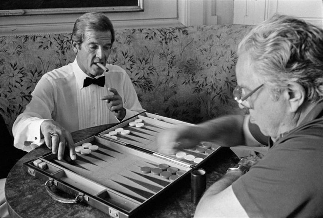 Card & Board Games: San Martini Favorites
