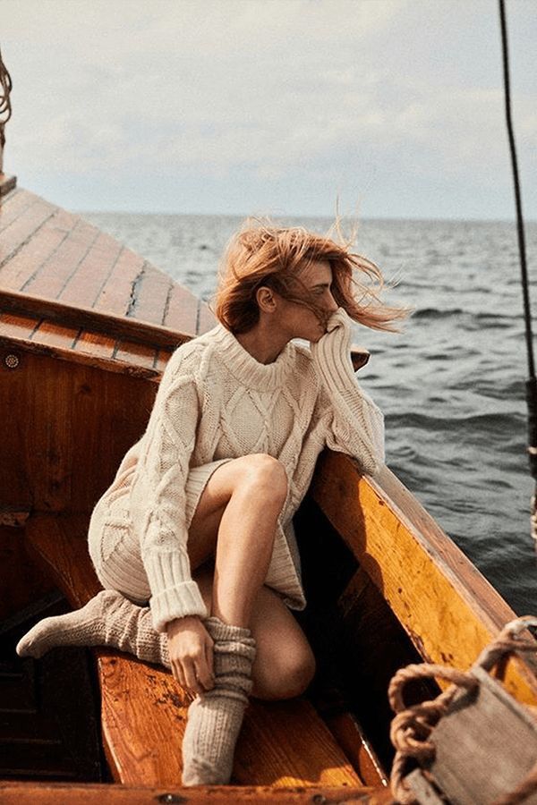 Fisherman's Core: Style of Autumn