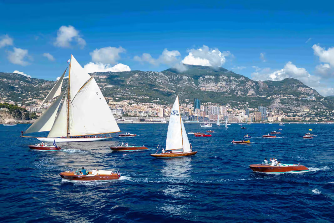 Why is Monaco so Desirable?