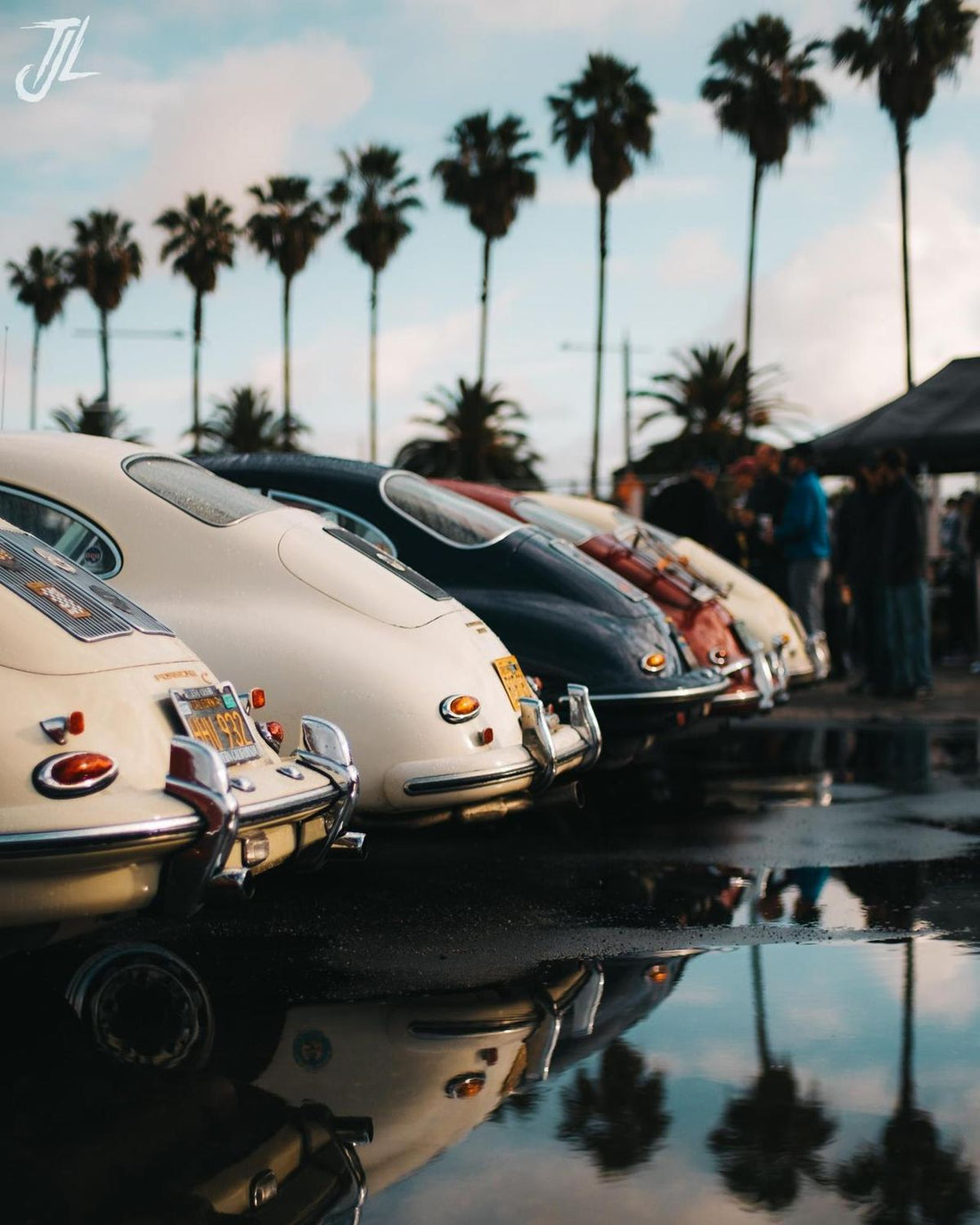 Porsche: An Obsession