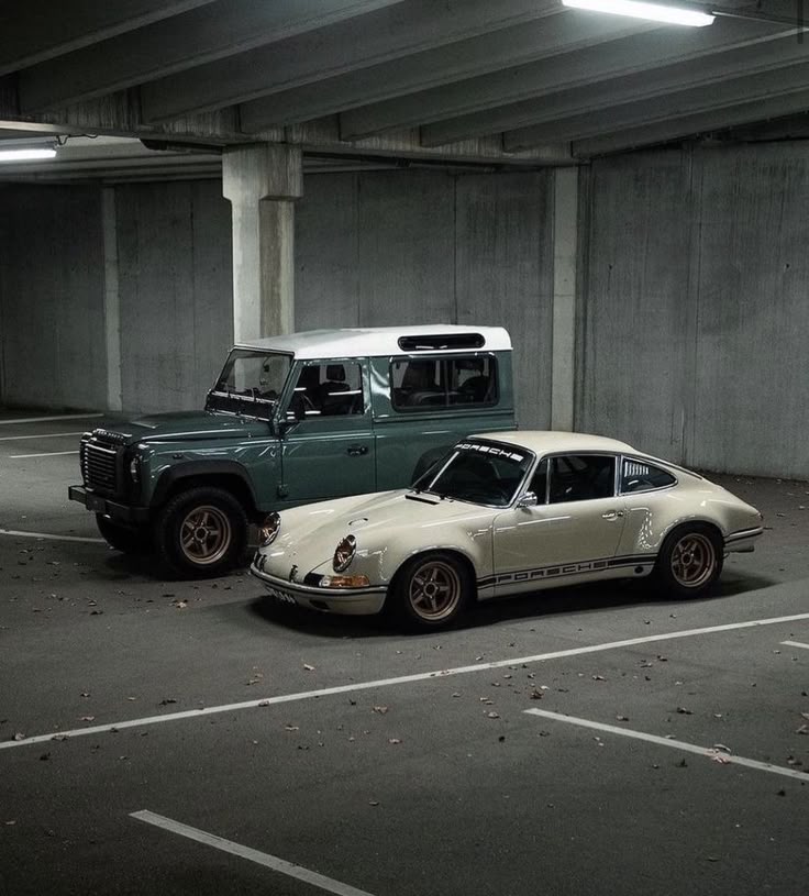 Porsche: Why So Iconic?