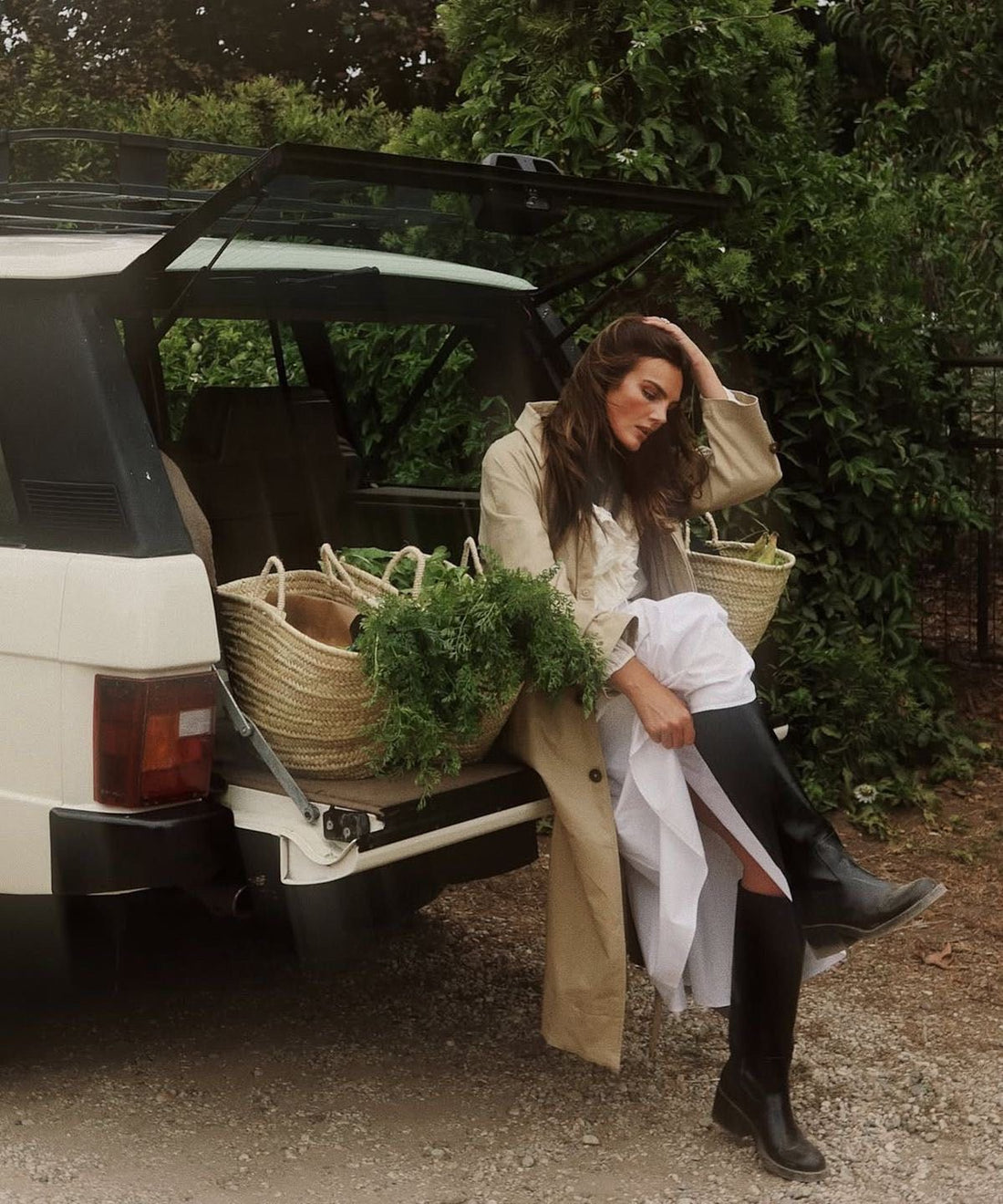 Best Fall Travel Outfits for Women