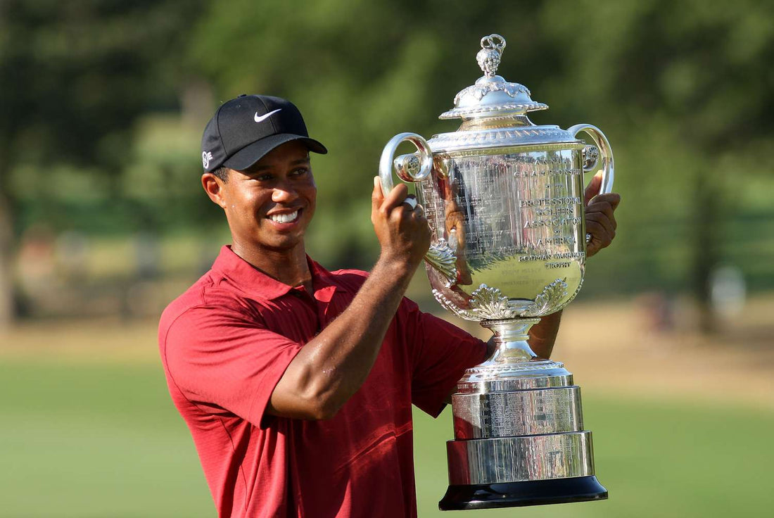 PGA Championship: A History
