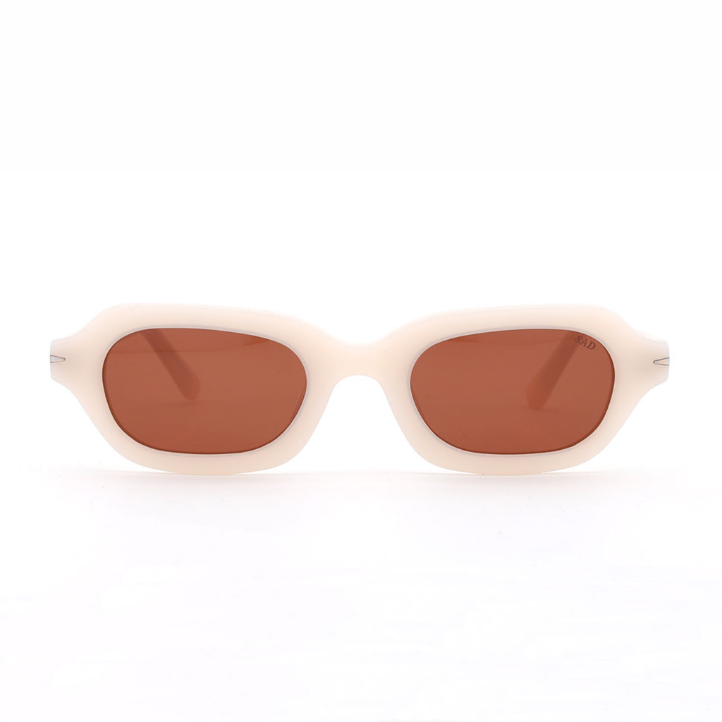 Cure // Bone [Polarized Bronze]