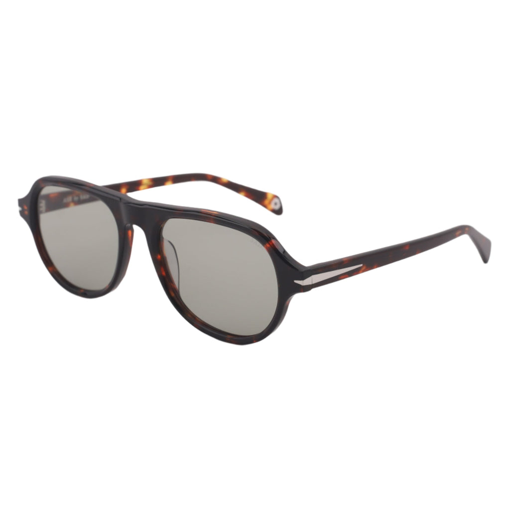 Ash // Tortoise [Tinted Olive]