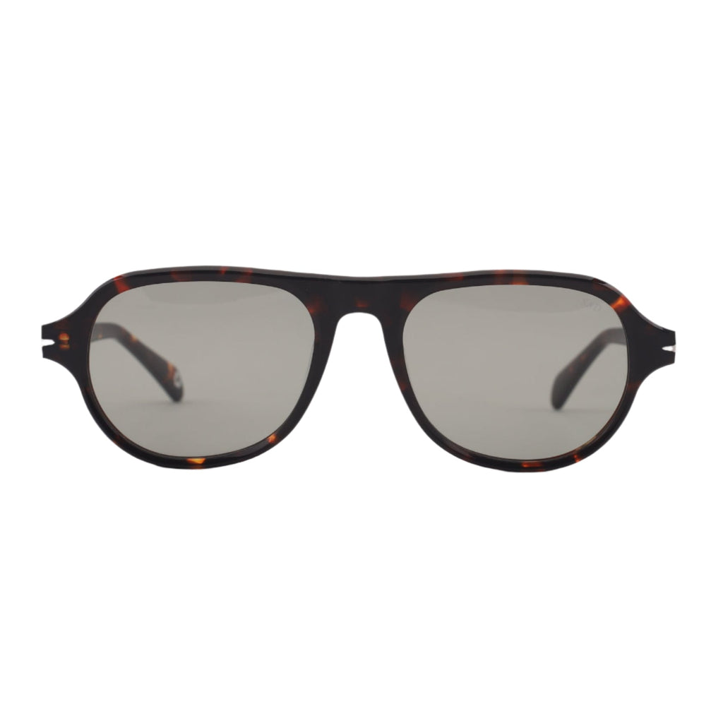 Ash // Tortoise [Tinted Olive]