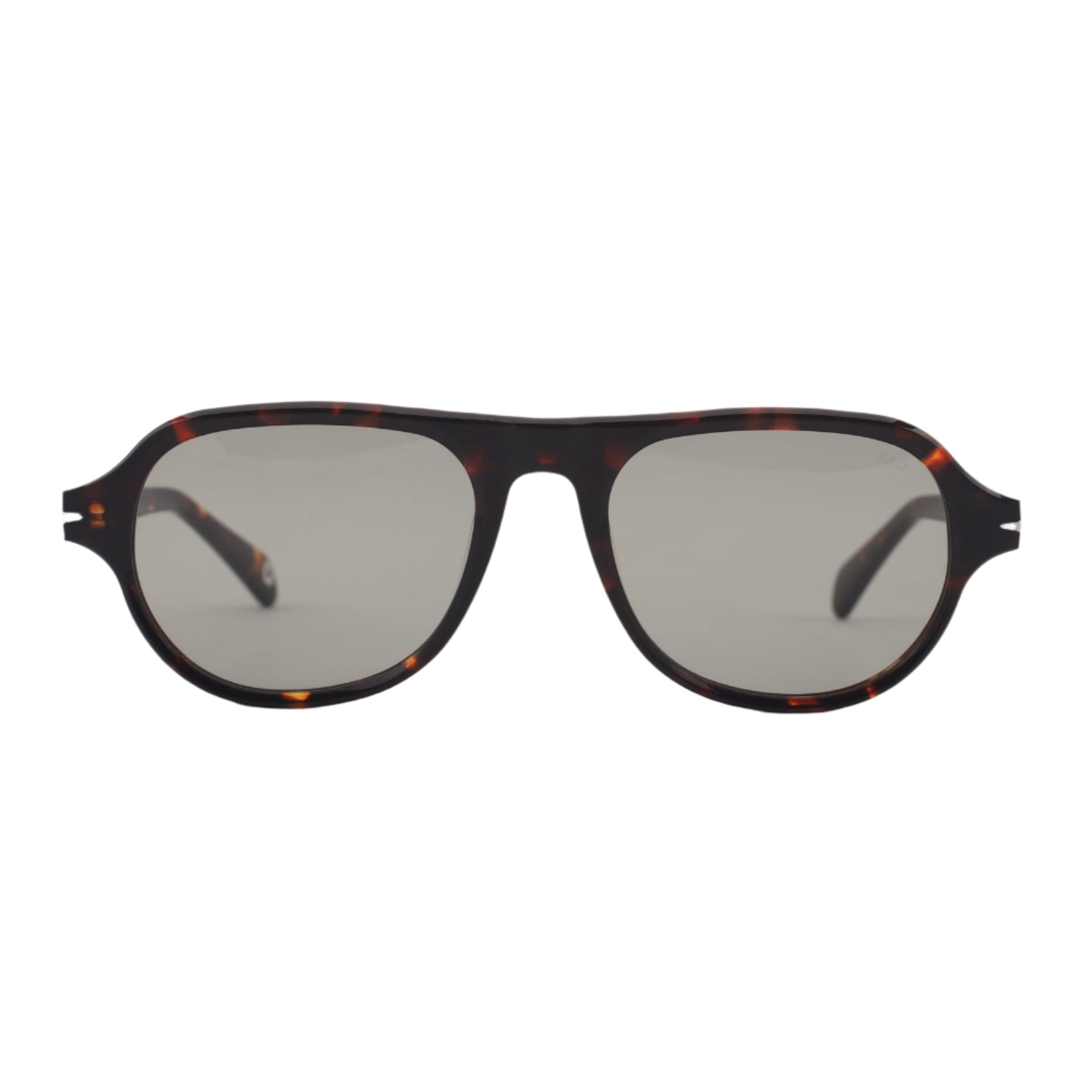 Ash // Tortoise [Tinted Olive]