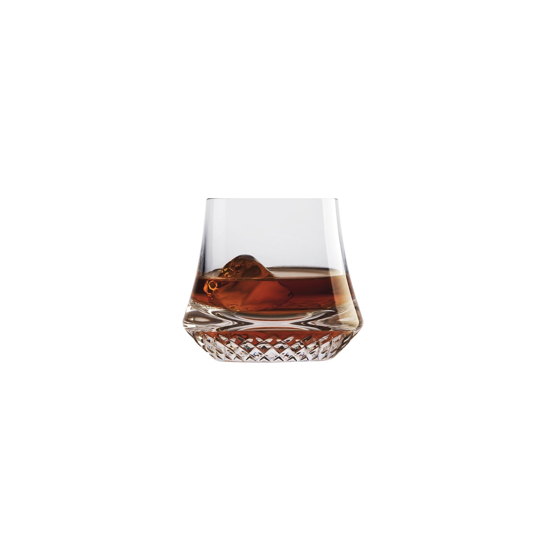Paris Set of 2 Whiskey glasses DOF
