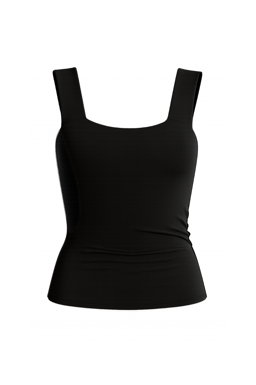 The Workshop Studio: Sculpt Knit Tank Top