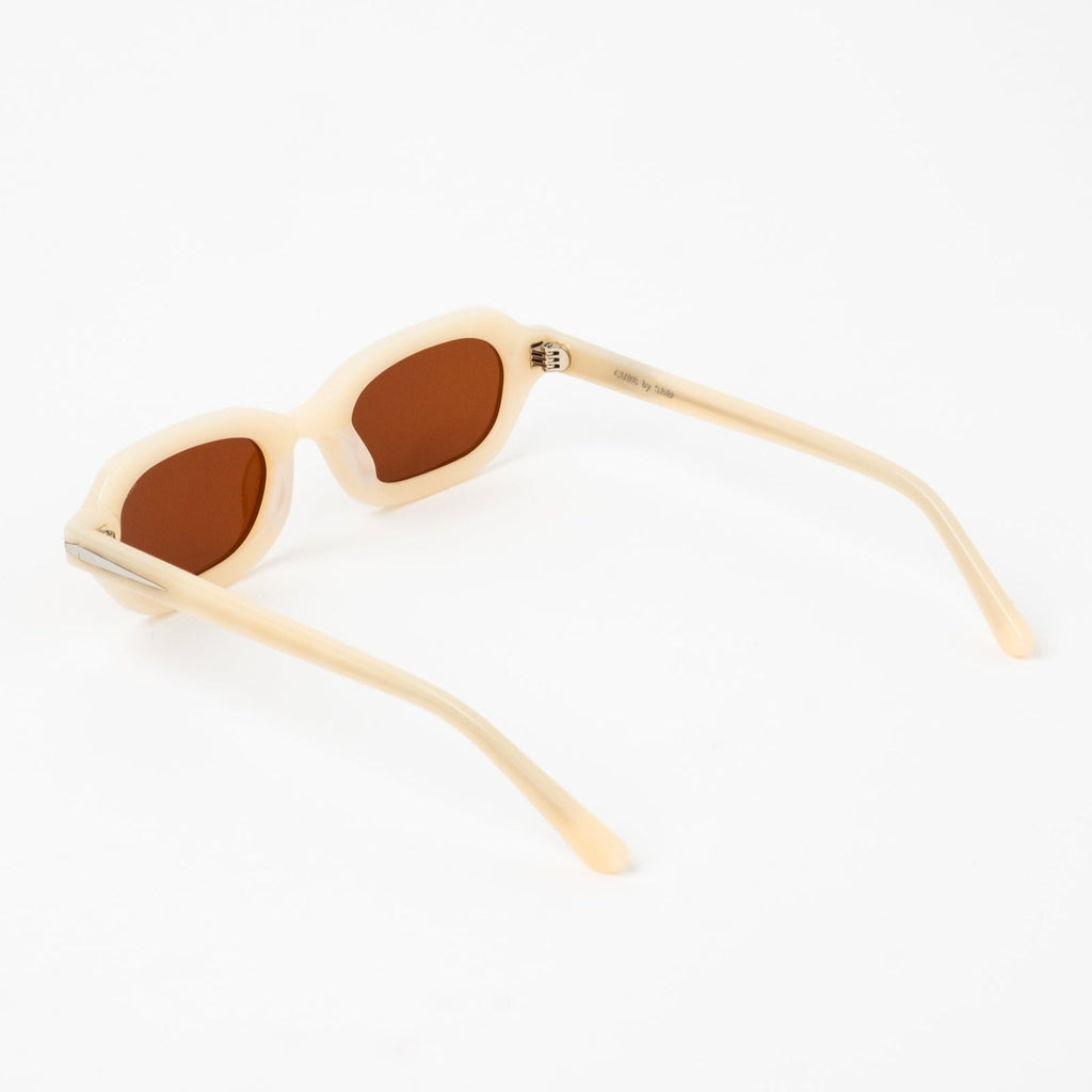 Cure // Bone [Polarized Bronze]
