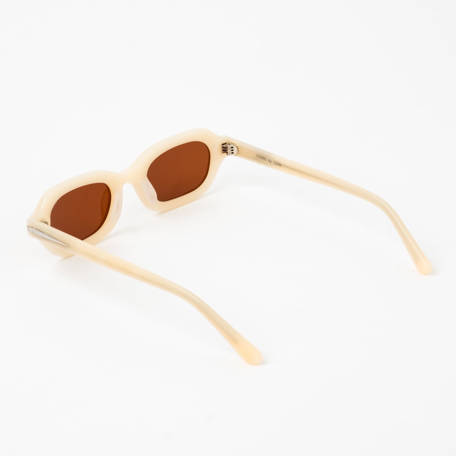 Cure // Bone [Polarized Bronze]