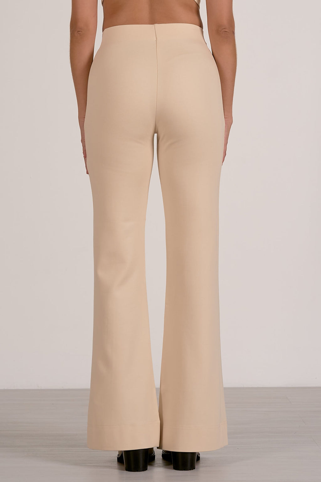 Scuba Pant Stone