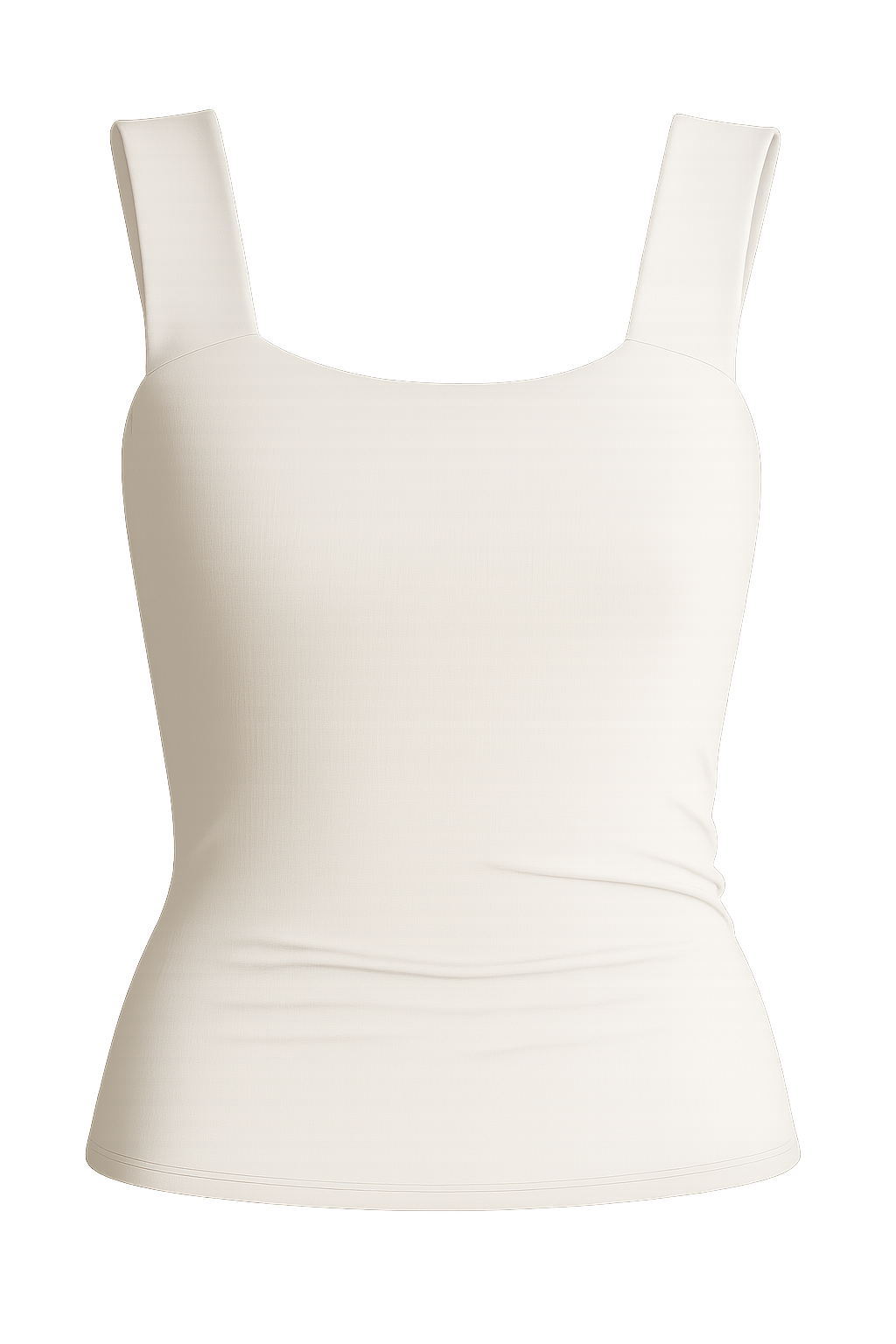 The Workshop Studio: Sculpt Knit Tank Top