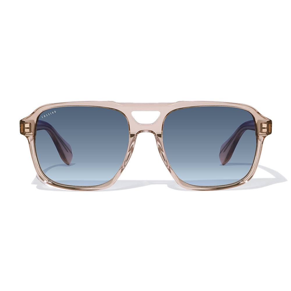 Monaco Versailles Acetate Sunglasses