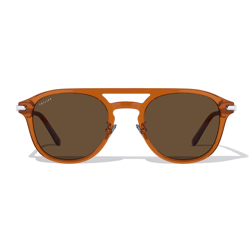 Belize Coast Acetate Sunglasses