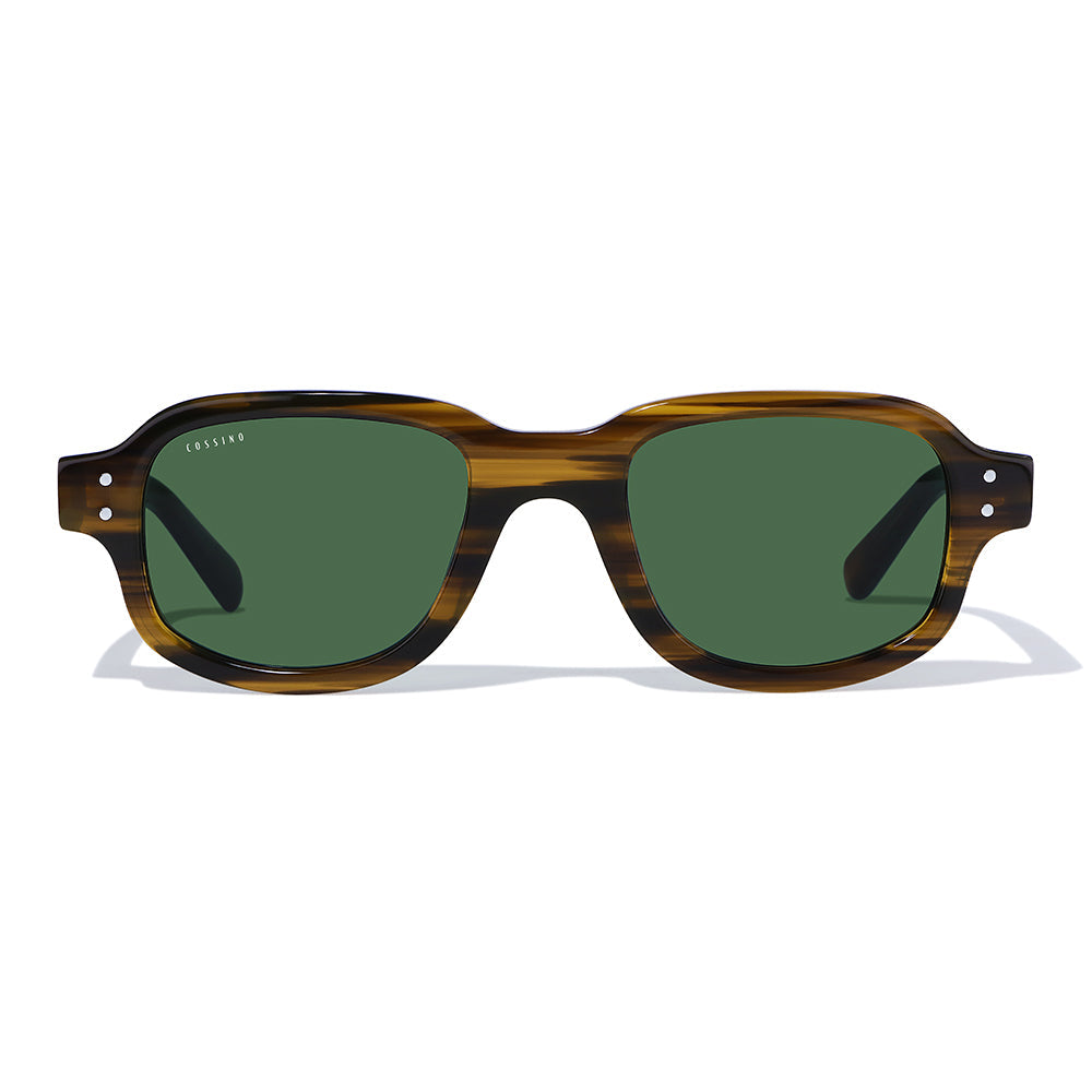 Belize Tres Acetate Sunglasses