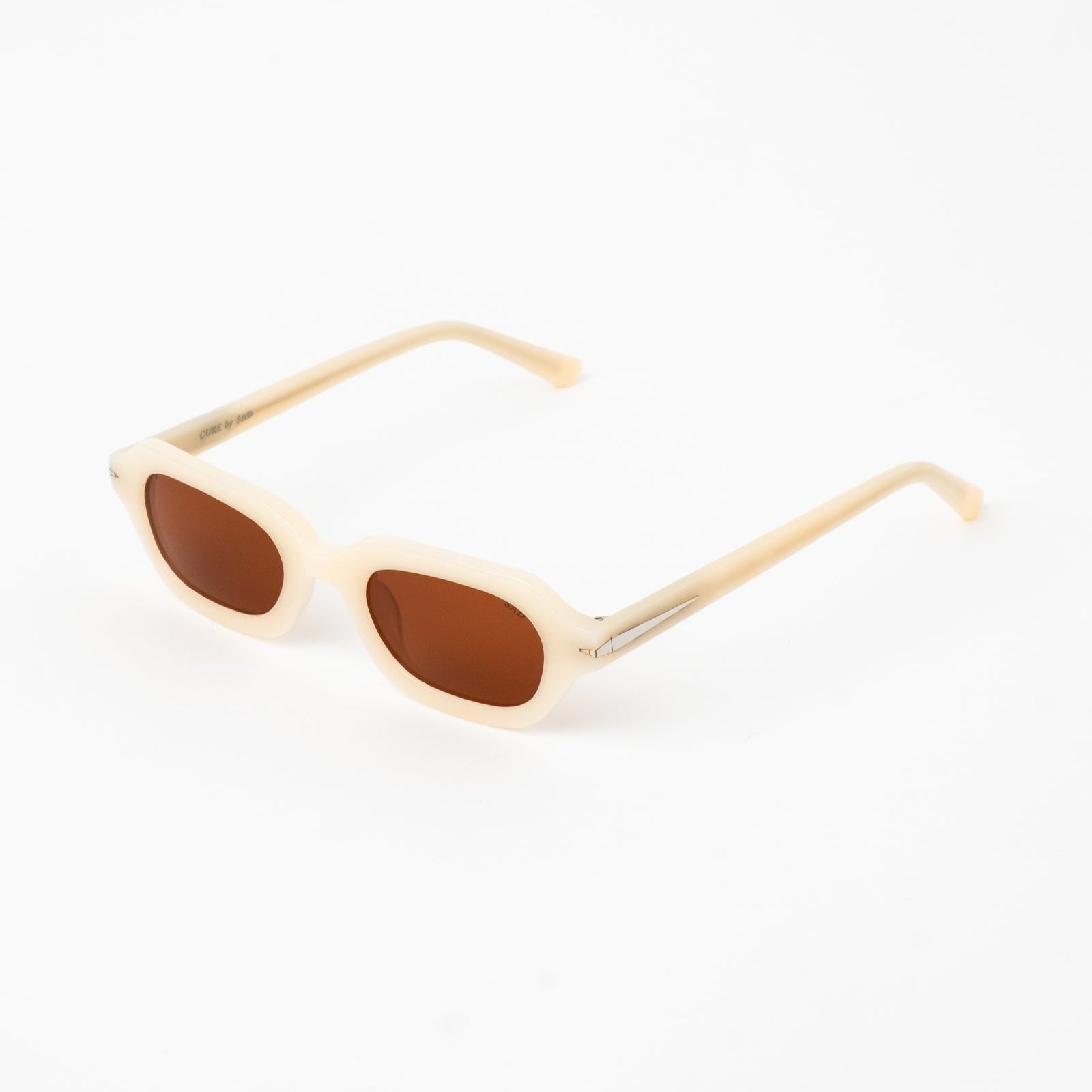 Cure // Bone [Polarized Bronze]