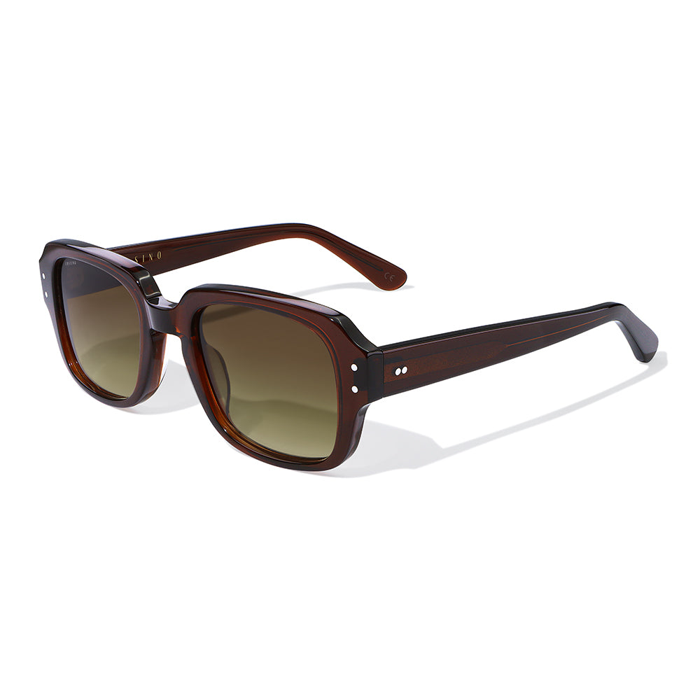 Belize Mas Acetate Sunglasses