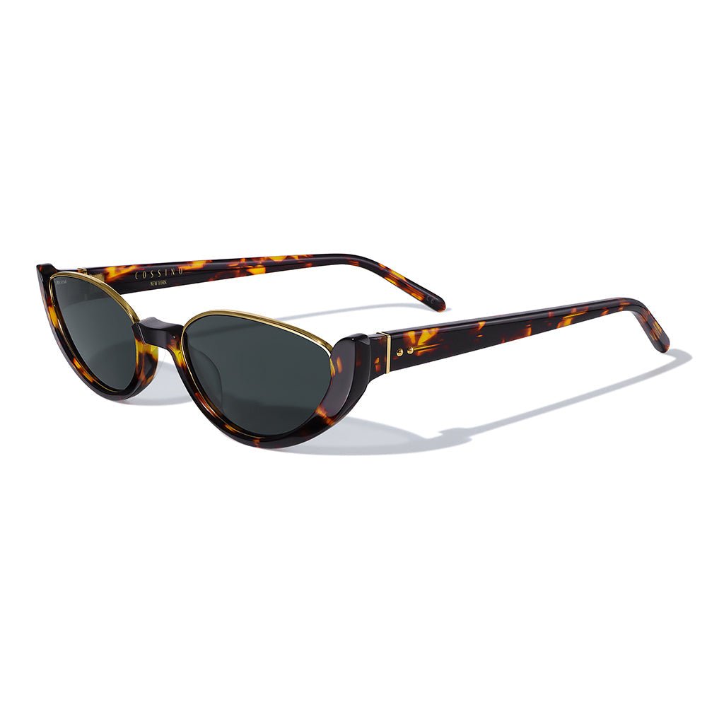 Monaco Amor Cat Eye Sunglasses
