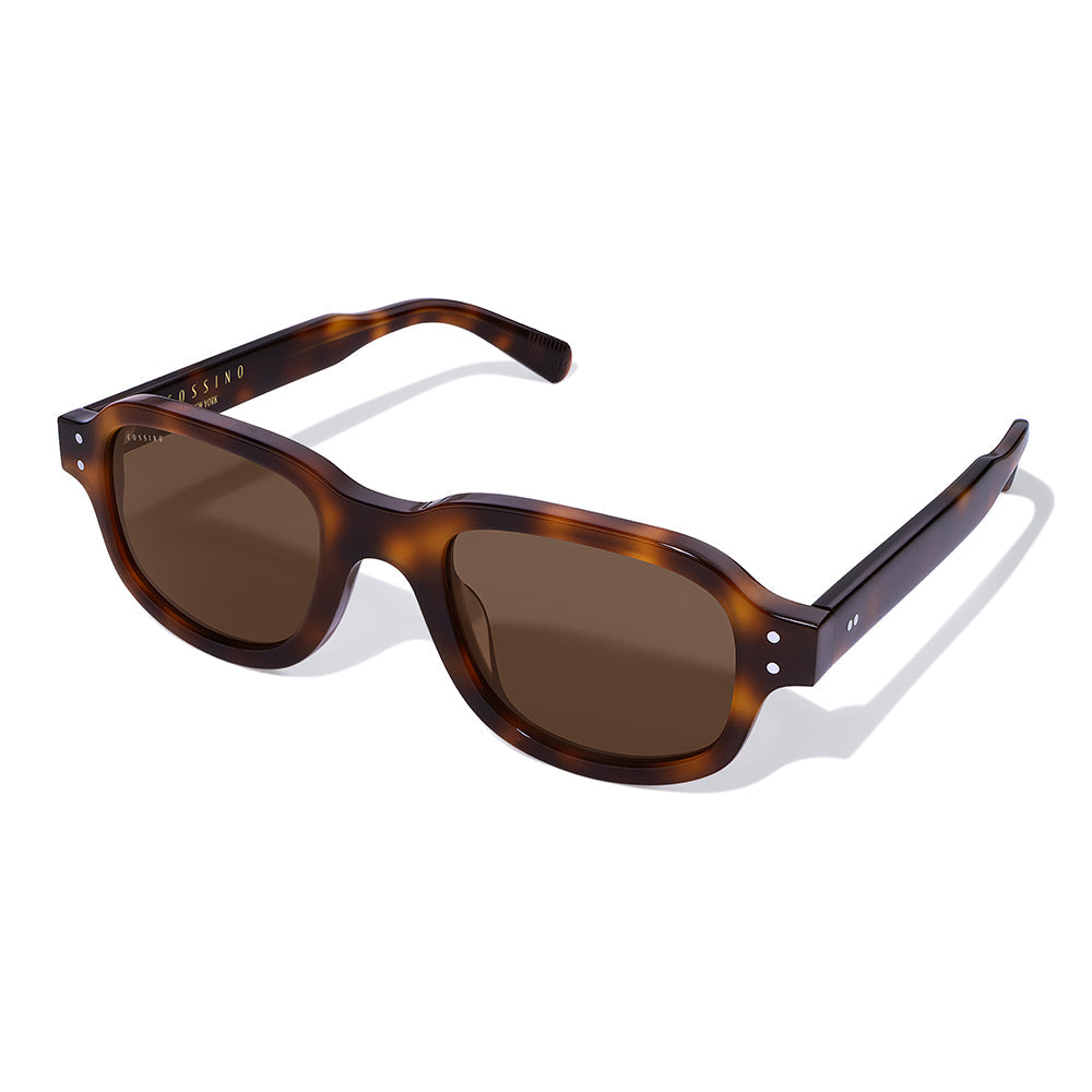 Belize Tres Acetate Sunglasses