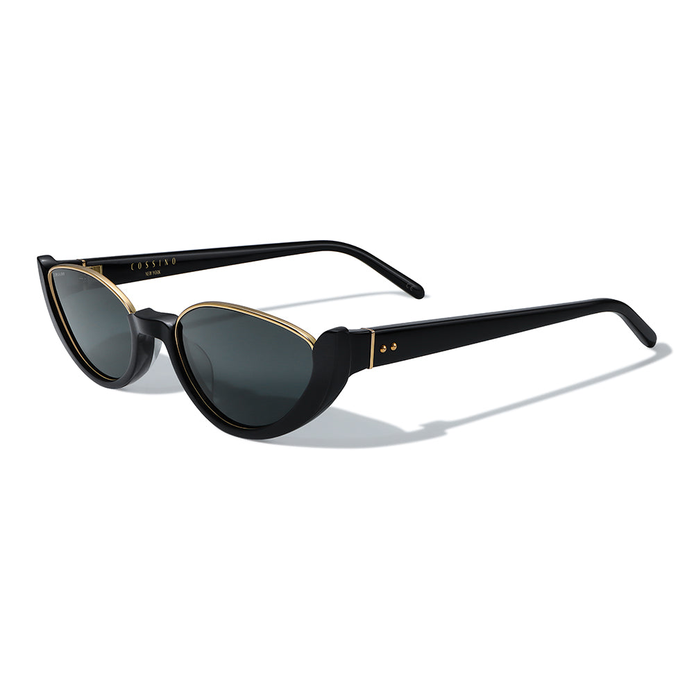 Monaco Amor Cat Eye Sunglasses