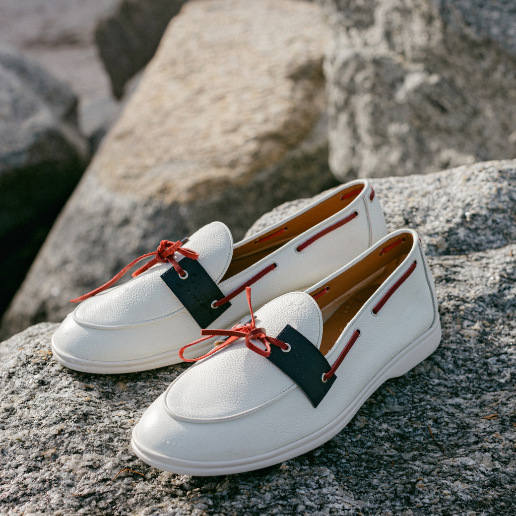 Men's Club Barca Yacht Loafer