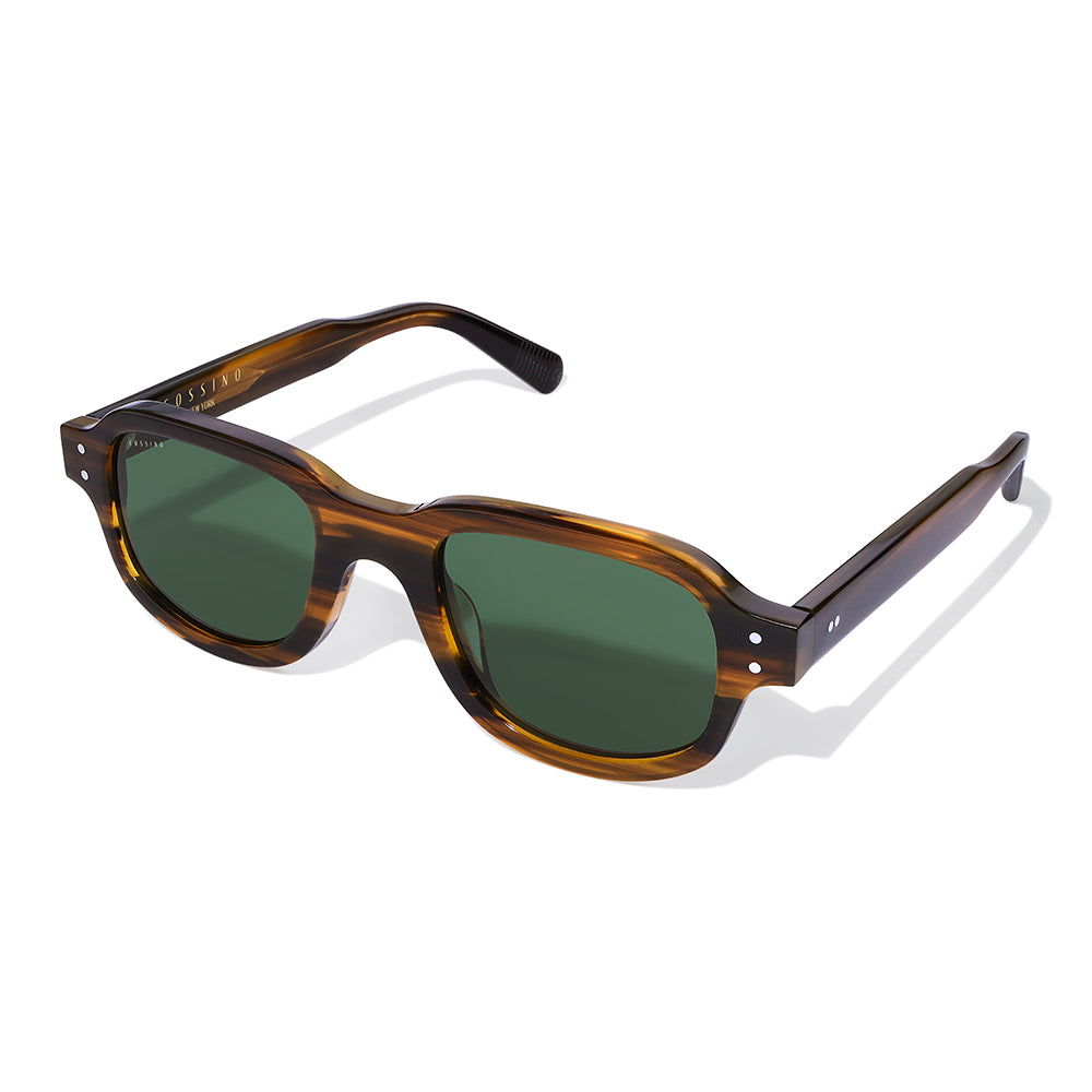 Belize Tres Acetate Sunglasses