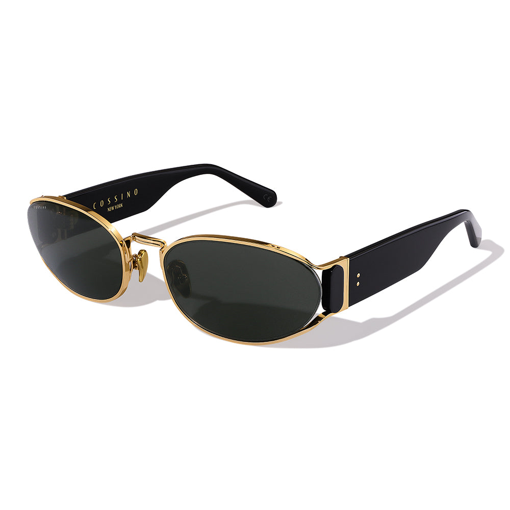 Monaco Bisou Sunglasses