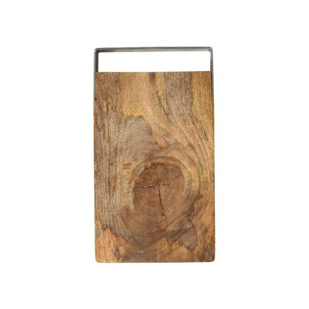 Mango Wood Cutting Board