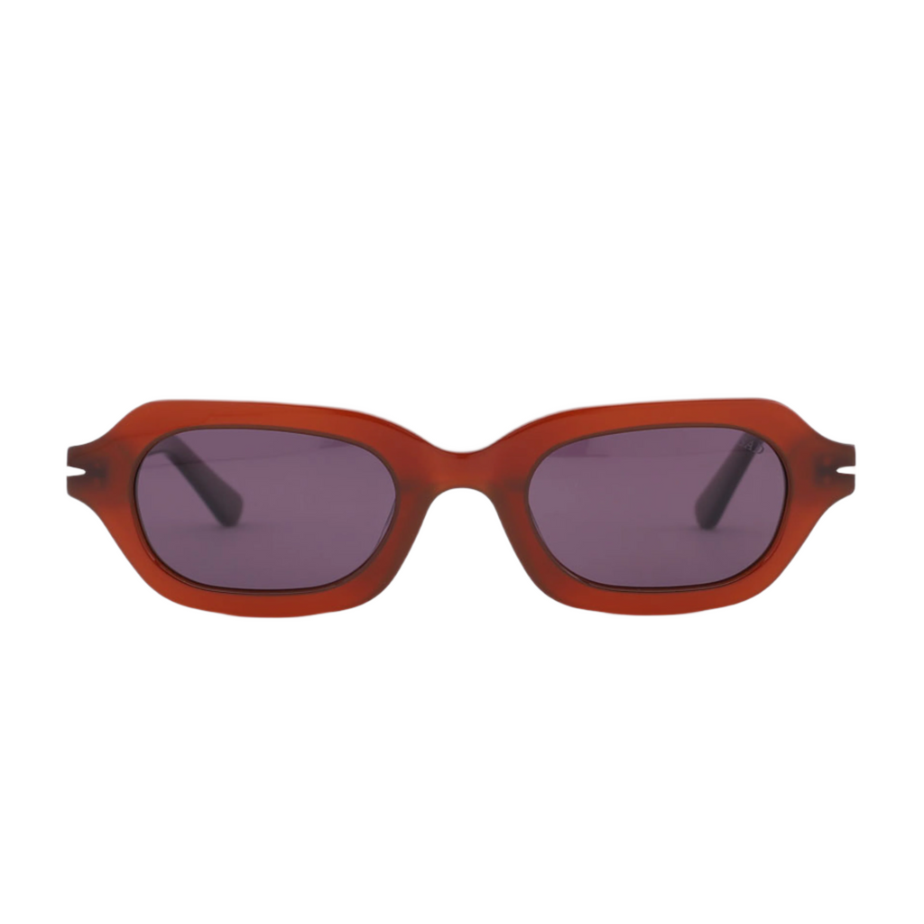 Cure // Tobacco [Polarized Plum]