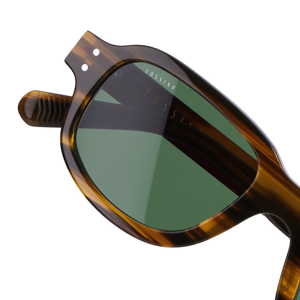 Belize Tres Acetate Sunglasses