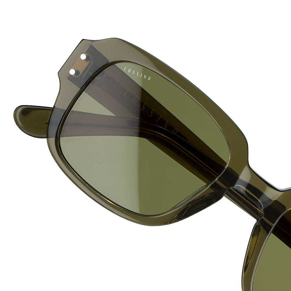Belize Mas Acetate Sunglasses