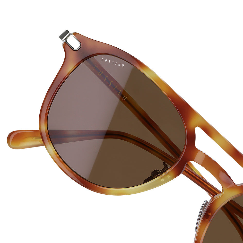 Belize Coast Acetate Sunglasses