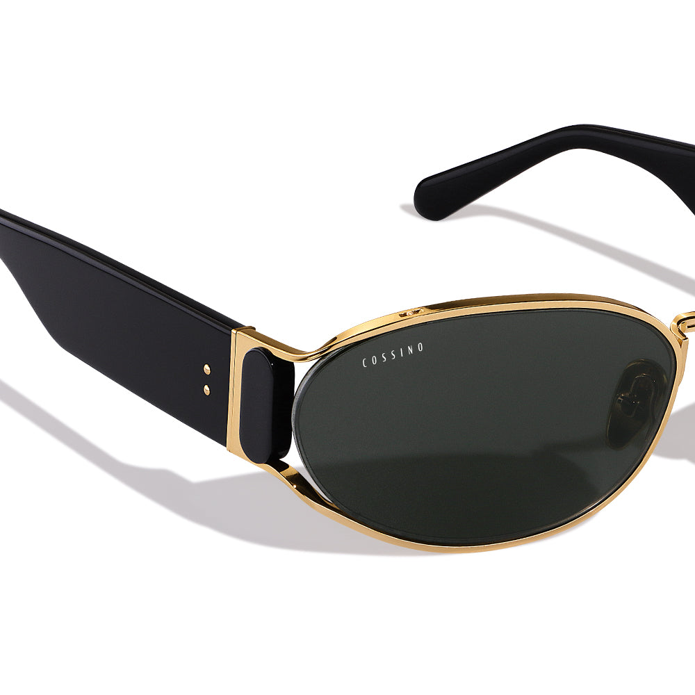Monaco Bisou Sunglasses