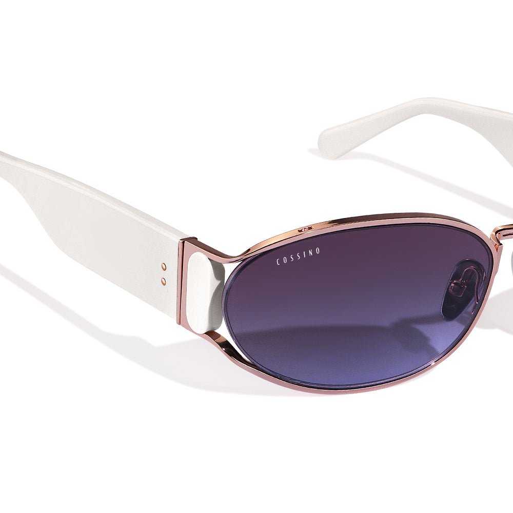 Monaco Bisou Sunglasses