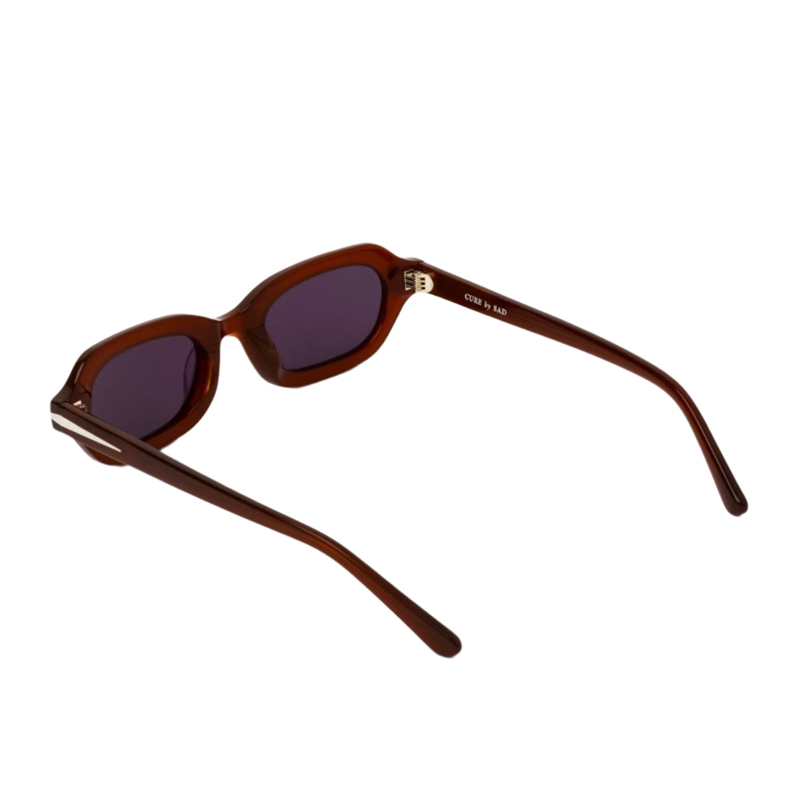 Cure // Tobacco [Polarized Plum]