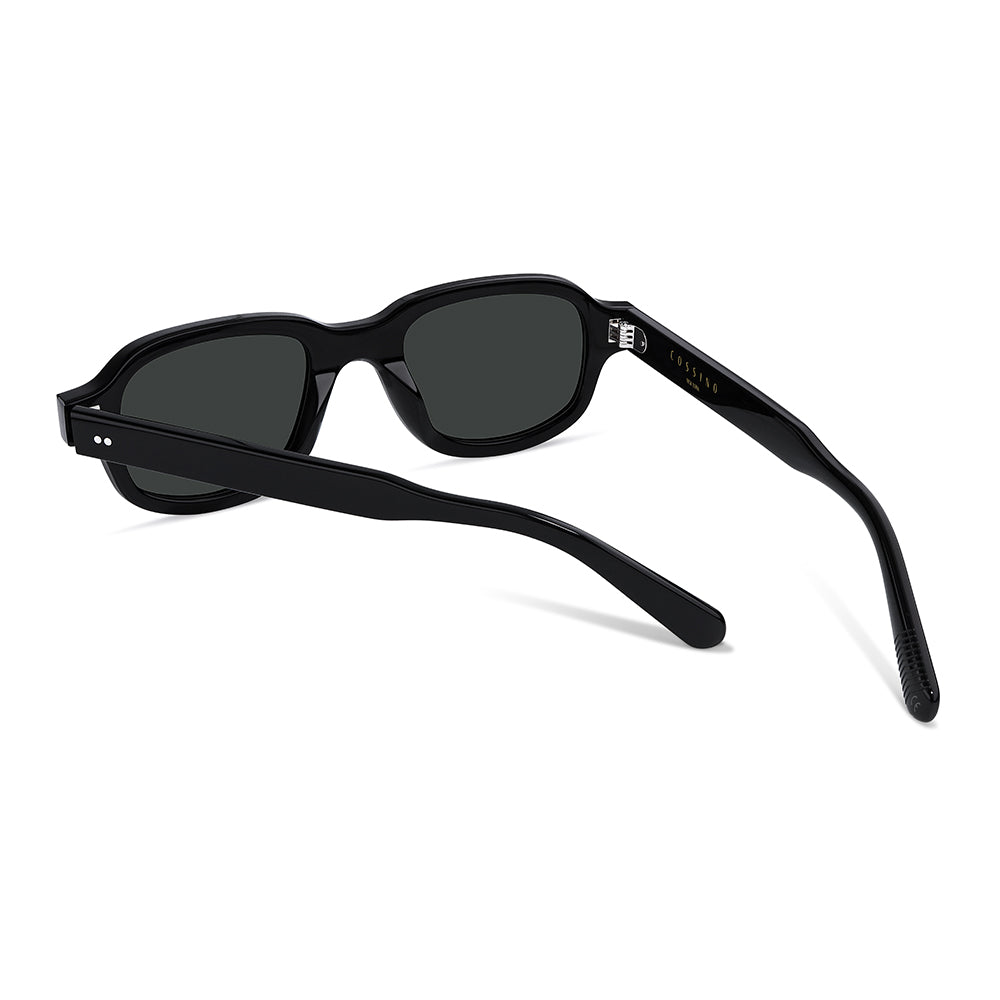 Belize Tres Acetate Sunglasses